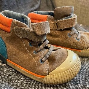Toddler shoes